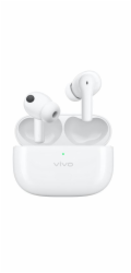 Vivo sluchatka TWS 2e Moonlight White