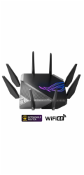 Router GT-AXE11000 ROG Rapture WiFi 6 Gaming