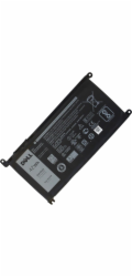 Dell originální baterie Li-Ion 42WH 3CELL Y3F7Y/1RH5X/3CRH3/8YPRW/C4HCW/CYMGM/FC92N/FW8KR/WDX0R