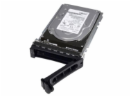 Dell 3,5" 2TB, 400-ATKJ DELL 2TB 7.2K RPM SATA 6Gbps 512n 3.5in Hot-plug Hard Drive CK T350,T550,R250,R350,R450,R550,R650,R750,R6515