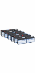 AVACOM AVA-RBP12-12090-KIT AEG, CyberPower, Dell, Eaton, FSP Fortron, HP, Legrand