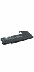 AVACOM NOHP-VV09XL-P72 baterie - neoriginální AVACOM baterie pro HP ZBook 15 G3 Li-Pol 11,4V 7200mAh 82Wh