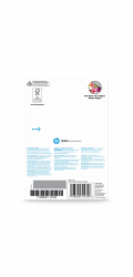 HP Matte FSC, Paper, Matte, White, 180 G/M2, PCS., 7HF70A