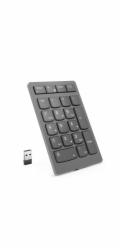Lenovo klávesnice CONS "GO" Wireless Numeric Keypad - bezdrátová numerická 