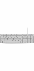 NATEC KEYBOARD NAUTILUS US SLIM