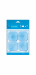 Bluetens Bluetens sada 12 S elektrod
