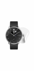 Screenshield WITHINGS Scanwatch (38 mm) fólie na displej