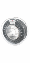 Spectrum Filament PLA-MATT/tmavě šedá/1,75 mm/1 kg