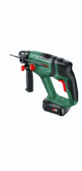 Bosch UniversalHammer 18V, 1x4.0 +AL1830 (0.603.9D6.004) 