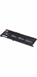 Baterie T6 Power HP Envy 15-dr0000, 15-ds0000 x360 serie, 3680mAh, 55,6Wh, 4cell, Li-pol