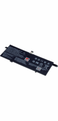 T6 Power NBIB0190 baterie - neoriginální Baterie T6 Power Lenovo IdeaPad 720s-13IKB, 720s-13ARR serie, 5800mAh, 45Wh, 4cell, Li-Pol