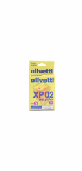 Olivetti Head (B0218)