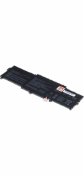 T6 Power NBAS0165 baterie - neoriginální Baterie T6 Power Asus ZenBook 14 UX433F, UX433FA, UX433FN, 4335mAh, 50Wh, 3cell, Li-pol