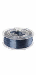 Spectrum Filament PLA Silk Sapphire Blue 1,75 mm / 1 kg
