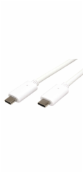 USB kabel (3.1)  USB C samec - USB C sam