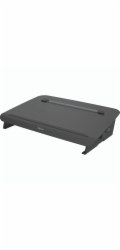 Fellowes Fellowes Hana 8055701 psací základna, černá