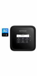 MR6150 Nighthawk M6 5G Hot Spot WiFi Router 6