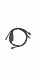 Kabel Wacom One 3 v 1, 2 metry