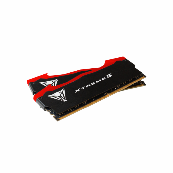 Patriot DDR5 48GB 8200MHz CL38 Xtreme 5 (2x24GB) PVX548G8...