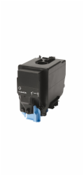 Katun Toner Katun Business Color kompatibilní s TNP49K/TNP48K, černý, 13000 sáčků, A95W150/A5X0150, pro Konica Minolta Bizhub C3351, Bizhub C