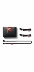 Noctua NA-SEC3 3x 60cm 4-Pin Extension Cables