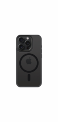 Pouzdro Tactical MagForce Hyperstealth iPhone 15 Pro Asphalt