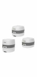 Mobilní biotoaleta Outliner COMFORT 4942932, 14l