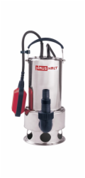 Drenážní čerpadlo Grunder DPD-1100SS, 1100W