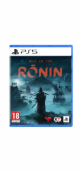 PS5 hra RISE OF THE RONIN