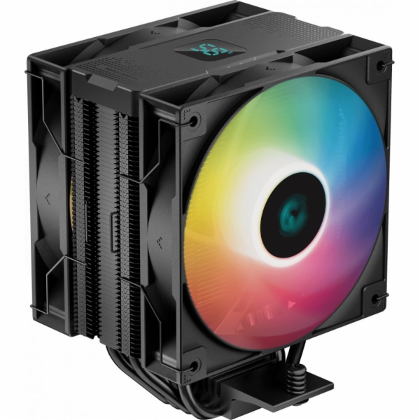 DEEPCOOL chladič AG400 DIGITAL PLUS širší / 120mm fan ARG...