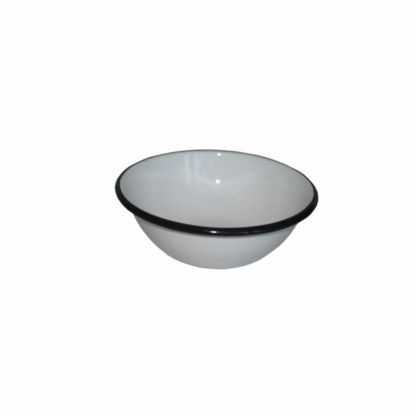 MISKA SMALTOVANÁ OKKO BASIC 0,6L