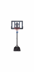 Basketbalové prkno s obručí a stojánkem Outliner