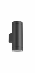 Lampa Domoletti ELDO HR60274, 7W, GU10, IP44, černá