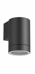 Lampa Domoletti ELDO HR60273, 7W, GU10, IP44, černá