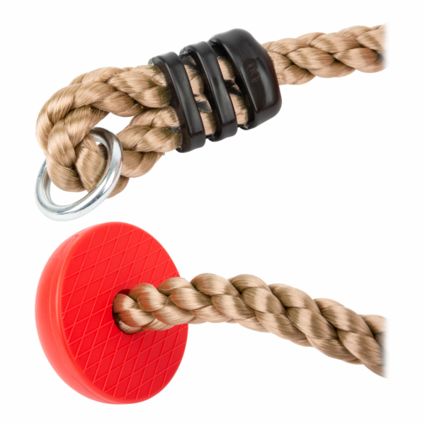 Hračka Small Foot Šplhací lano Everest 