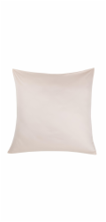 POVLAK POLŠTÁŘE SATÉN 70X70 CM PÍSK