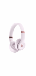 Beats Solo 4/Jack/Drát/BT/Bezdrát/Cloud Pink