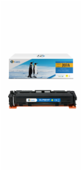 G&G Toner Kompatibilní toner G&G s HP W2212A, NT-PH2212Y, HP 207A, žlutý, 1250 s