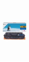 G&G toner G&G kompatibilní toner s HP W2033X, NT-PH2033XFM, HP 415X, purpurová, 6000s, vysoká kapacita