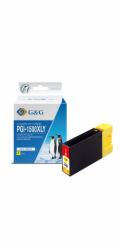 G&G ink PGI 1500XL  NP-C-1500XLY/C  komp