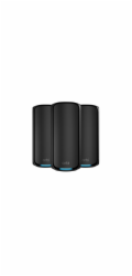 Netgear RBE973SB Router WiFi 7 Orbi 3 kusy, černý systém