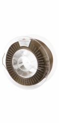 Spectrum Filament PLA Pro hnědý