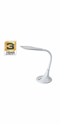Stolní lampa Standart CORTI BL1206, LED, 9W