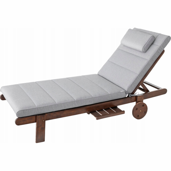 Hobbygarden ALICANTE MATRACE ŠEDÁ