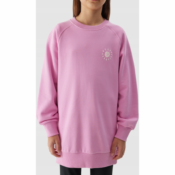 Adidas Mikina 4f 4F 4FJWSS24TSWSF0946 56S