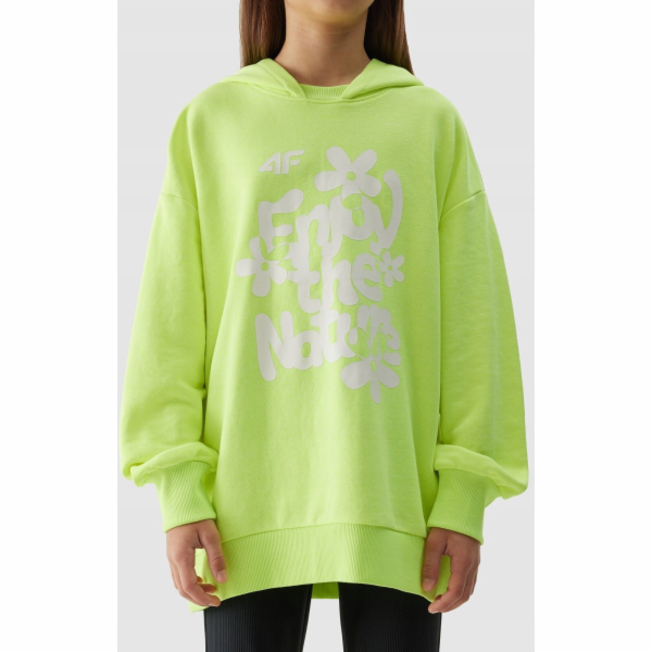 Adidas Mikina 4f 4F 4FJWSS24TSWSF0941 73N