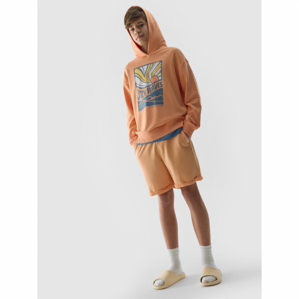 Adidas Mikina 4f 4F 4FJWSS24TSWSM0935 65S