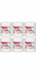 Office Products Kancelářské potřeby Kancelářské potřeby Role ručníků 60m 2w celulóza bílá (6)