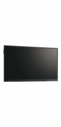 Sharp AQUOS BOARD PN-LC652 - 65" Třída úhlopříčky (64.5" zobrazitelný) - PN-LC2 Series displej LCD s LED podsvícením - vzdělávání / podnikání - s dotyková obrazovka (multi touch) - 4K UHD (2160p) 3840