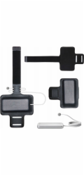 JYS Náramek Pouzdro Náramek Náramek pro brýle Apple Vision Pro VR Baterie / Jys-app003